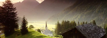 La Colline - мой клеточный уход за кожей лица