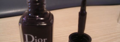 Новенькие: блеск Estee Lauder, лаки Dior и Lancome + бонусы