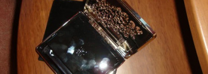 Guerlain Шестицветная палетка для макияжа глаз № 29 Rue De Sevres (добавила фото в коричневых тонах)