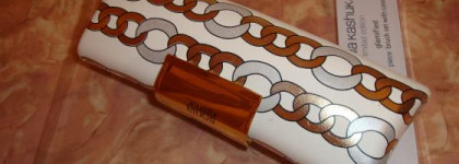 Sonia Kashuk Glamified, 7 Piece Brush Set With Case