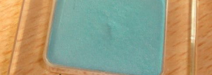 Shu Uemura Пресованные тени для век Голубой P  600