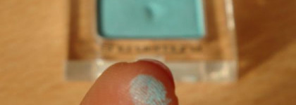 Shu Uemura Пресованные тени для век Голубой P  600