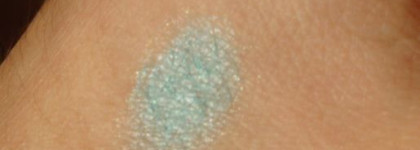 Shu Uemura Пресованные тени для век Голубой P  600