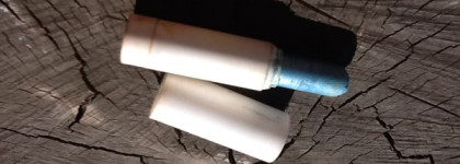 Косметичка из моего детства