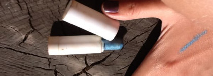 Косметичка из моего детства