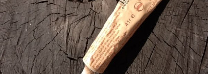 Косметичка из моего детства