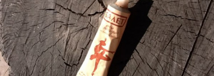 Косметичка из моего детства