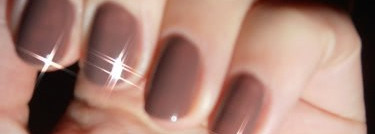 Мой любимый осенний Rimmel