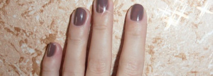 Мой любимый осенний Rimmel