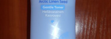 Мой уход за лицом - Финские помощники