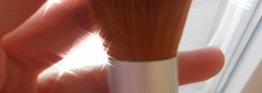 Мои помощники в макияже - Кисти