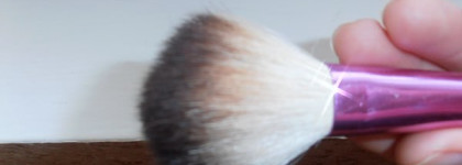 Мои помощники в макияже - Кисти