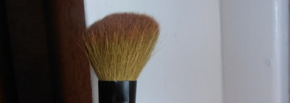 Мои помощники в макияже - Кисти