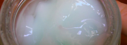 Где же ты раньше был? Или мой новый фаворит  Biotherm Aquasource - Gel-Cream Normal to Combination Skin — Гель-крем для лица