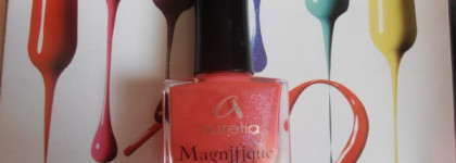 Летний Aurelia Magnifique №117