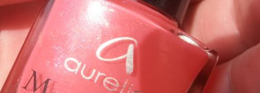 Летний Aurelia Magnifique №117