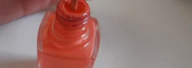 Летний лак от Golden Rose Care+Strong №181