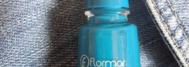 Такой долгожданный и уже любимый лак для ногтей Flormar №437 из коллекции Spring@ Summer 2012