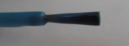 Такой долгожданный и уже любимый лак для ногтей Flormar №437 из коллекции Spring@ Summer 2012