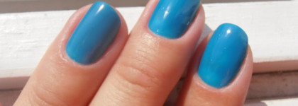 Такой долгожданный и уже любимый лак для ногтей Flormar №437 из коллекции Spring@ Summer 2012