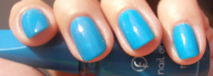 Такой долгожданный и уже любимый лак для ногтей Flormar №437 из коллекции Spring@ Summer 2012