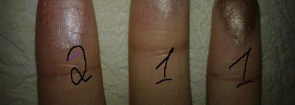 Мой мега обзор по декоративной косметике.P.S:Добро пожаловать в мою косметичку