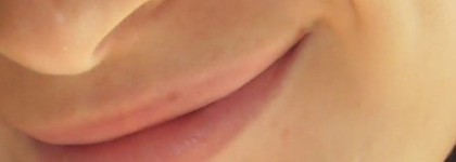 Пудра YSL Eclat et Matite (сердце)