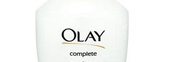 Легкий крем тройного действия Olay Complete