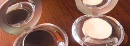 Мои тени - часть 1 (+много фоток)