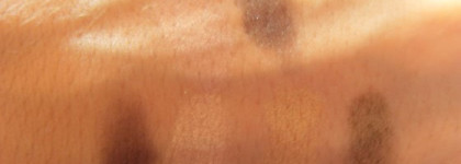 Мои тени - часть 1 (+много фоток)