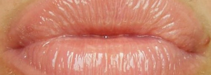 Мои блески для губ