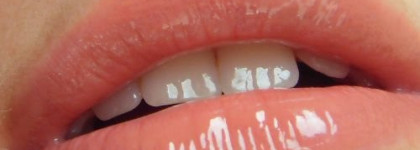 Мои блески для губ