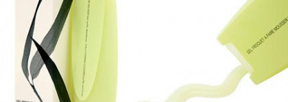 Гель для умывания Kenzoki с бамбуком (для жирной и норм кожи)