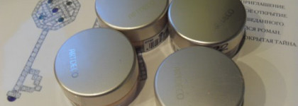 Минеральные тени Artdeco