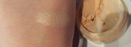 Минеральные тени Artdeco