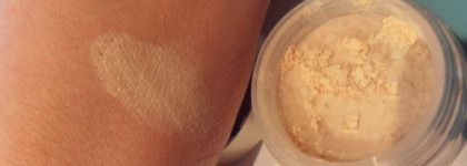 Минеральные тени Artdeco