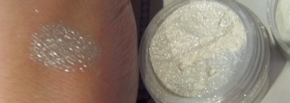 Минеральные тени Artdeco