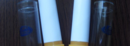 мои бальзамчики для губ :))