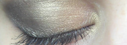 Мой осенний макияж с палеткой Nouba Quattro