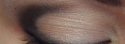 Мои ресницы с Diorshow Extase