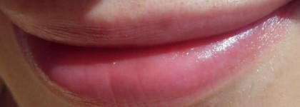 Мой новый must-have Dior Lip Glow