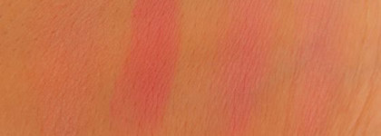 Милые румянки от Givenchy Prisme Again Blush