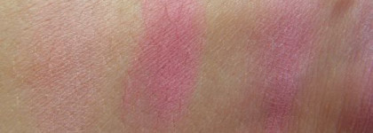 Милые румянки от Givenchy Prisme Again Blush