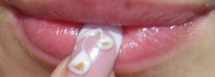 Мой новый must-have Dior Lip Glow