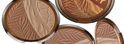 Artdeco Safari Bronzing Powder - красивая штучка