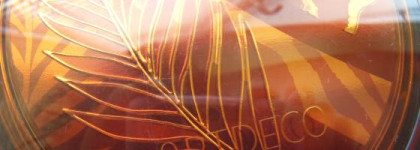 Artdeco Safari Bronzing Powder - красивая штучка