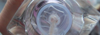 Новый тональный любимчик Lancome Teint Miracle