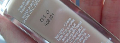 Новый тональный любимчик Lancome Teint Miracle