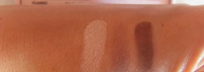 Милая розовая палеточка Romantic Eye от Too faced