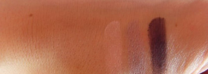 Милая розовая палеточка Romantic Eye от Too faced